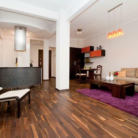 Downtown Apartment Thessalonique Extérieur photo