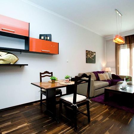 Downtown Apartment Thessalonique Extérieur photo