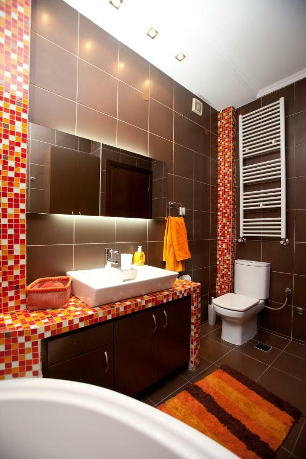 Downtown Apartment Thessalonique Extérieur photo